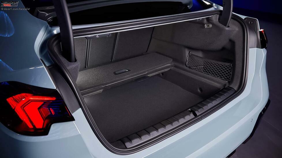 BMW 2er Gran Coupe (2025)