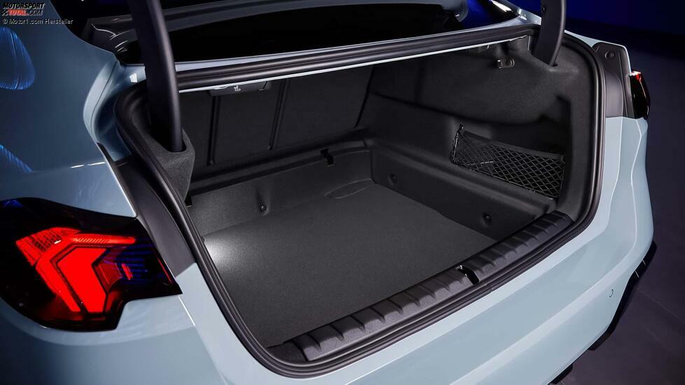 BMW 2er Gran Coupe (2025)