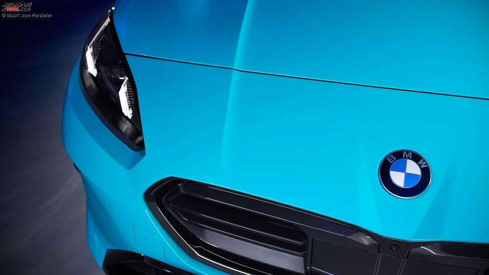 BMW 2er Gran Coupe (2025)
