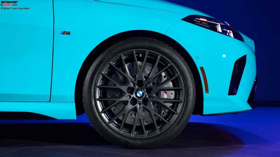 BMW 2er Gran Coupe (2025)
