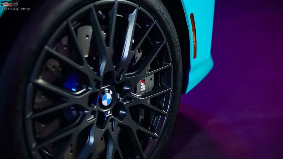 BMW 2er Gran Coupe (2025)