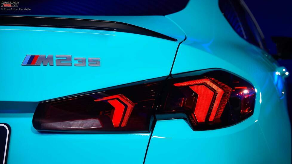 BMW 2er Gran Coupe (2025)