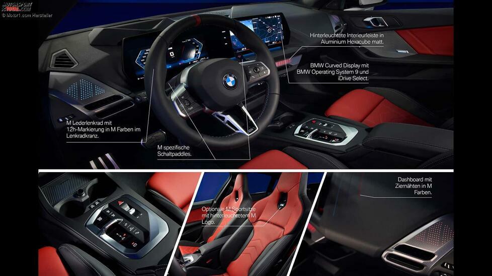 BMW 2er Gran Coupe (2025)