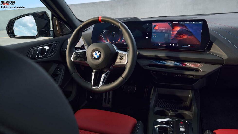 BMW 2er Gran Coupe (2025)