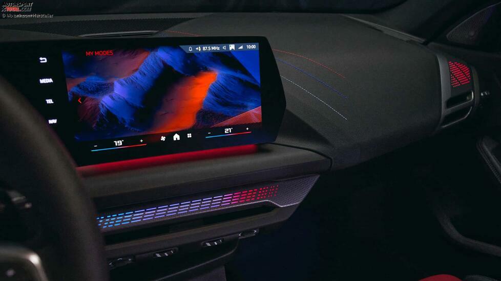 BMW 2er Gran Coupe (2025)