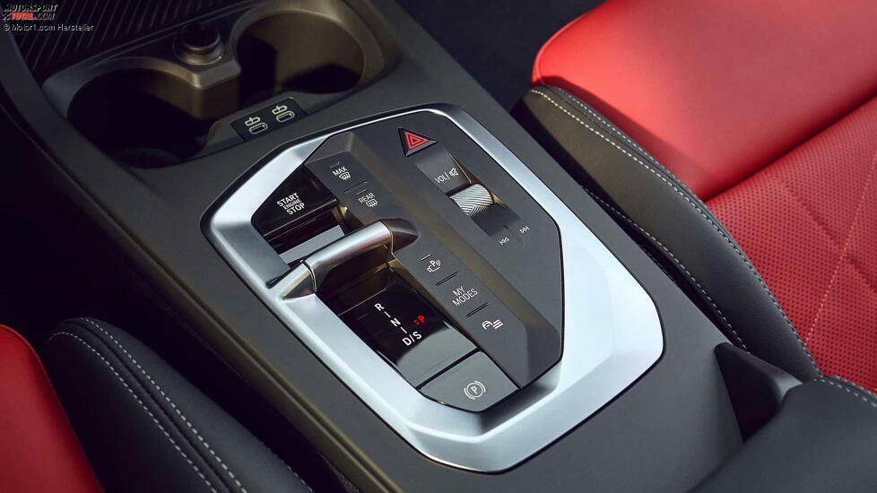 BMW 2er Gran Coupe (2025)