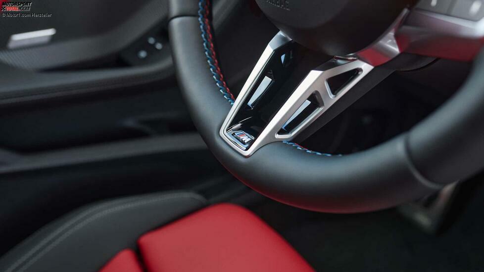 BMW 2er Gran Coupe (2025)