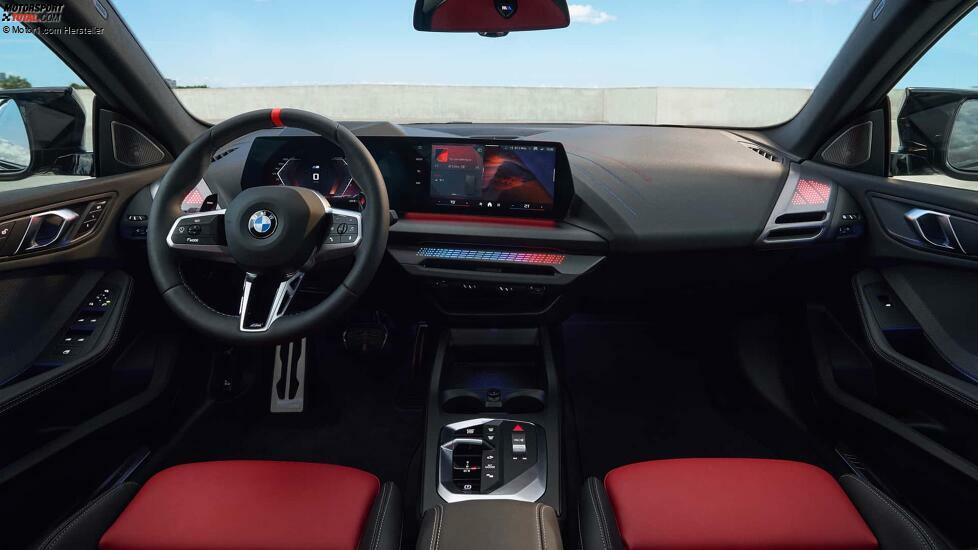 BMW 2er Gran Coupe (2025)