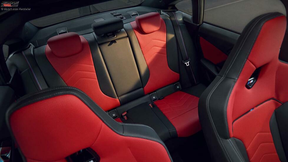 BMW 2er Gran Coupe (2025)