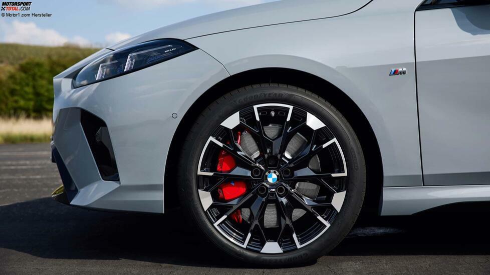 BMW 2er Gran Coupe (2025)