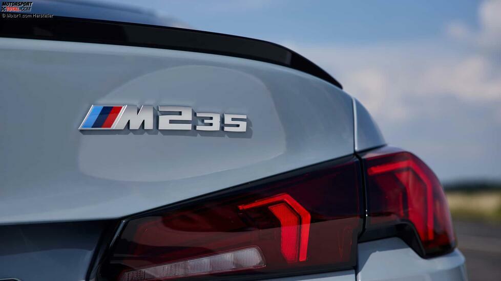 BMW 2er Gran Coupe (2025)