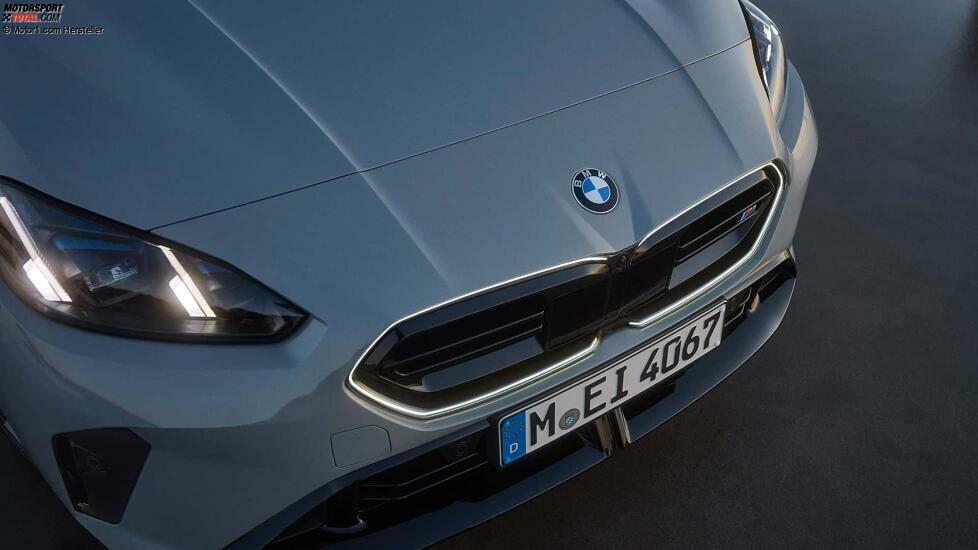 BMW 2er Gran Coupe (2025)