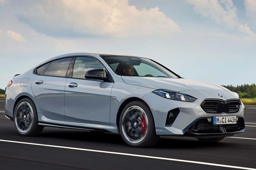 Die zweite Generation des viertürigen 2er Gran Coupé möchte wieder mit Sportlichkeit und Eleganz überzeugen: Gelingt das?