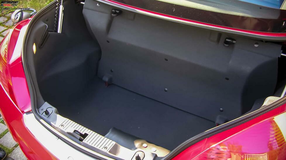 Opel Tigra TwinTop (2004?2009)
