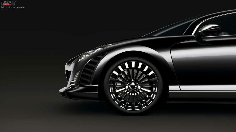 Peugeot 908 RC Concept (2006)