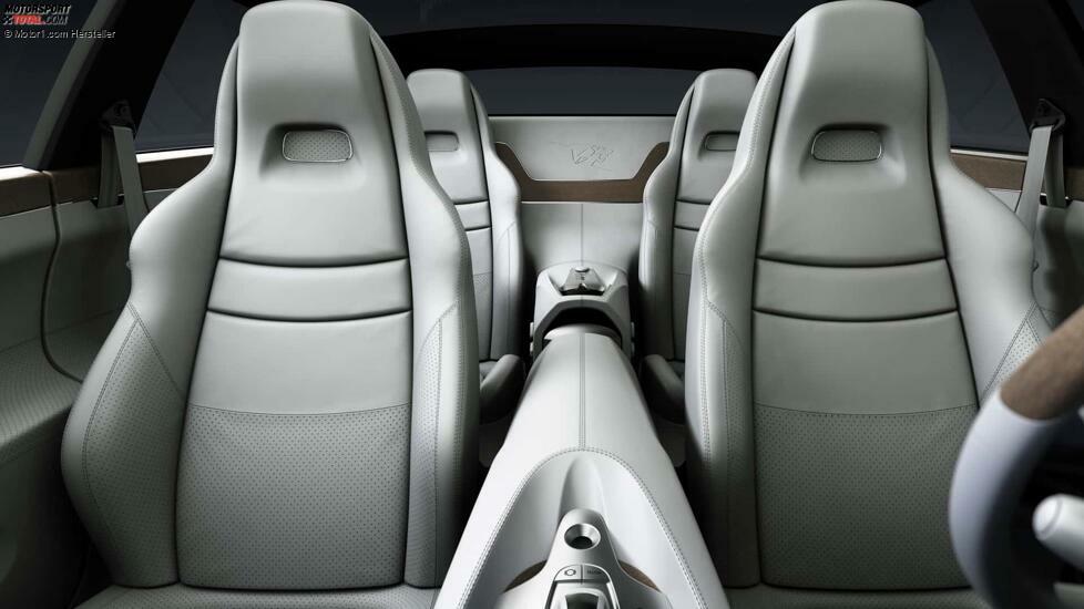 Peugeot 908 RC Concept (2006)