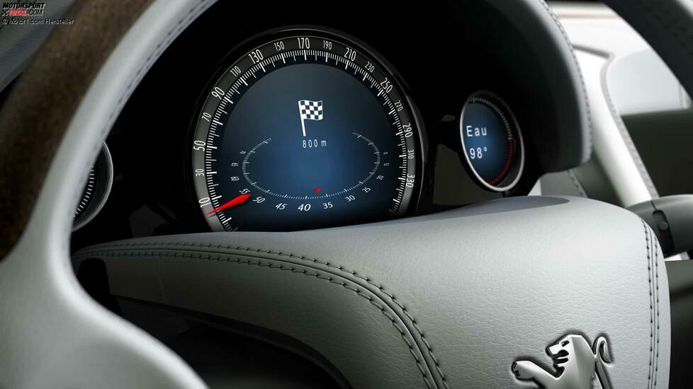 Peugeot 908 RC Concept (2006)