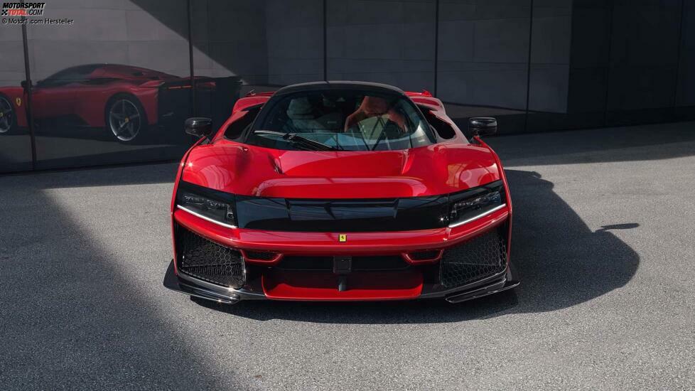 Ferrari F 80
