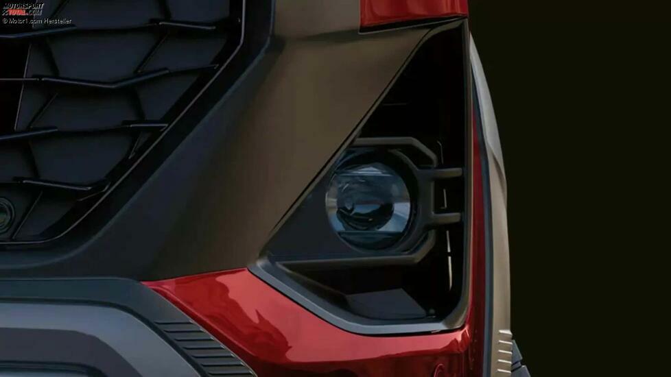 2024 Isuzu D-Max