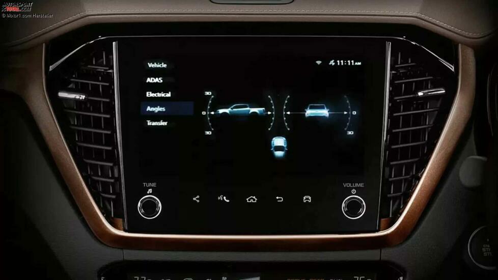 2024 Isuzu D-Max