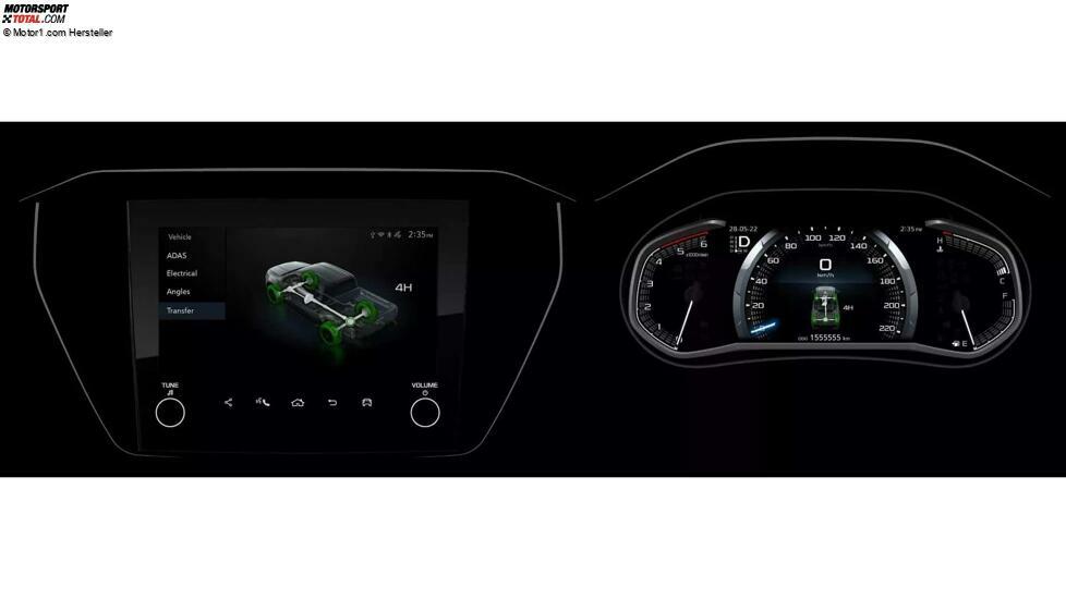2024 Isuzu D-Max