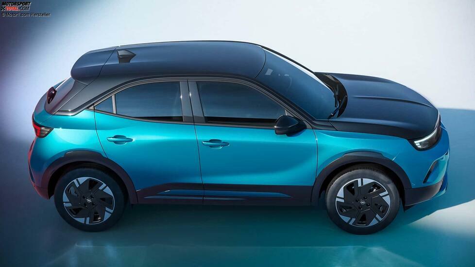Opel Mokka (2025)