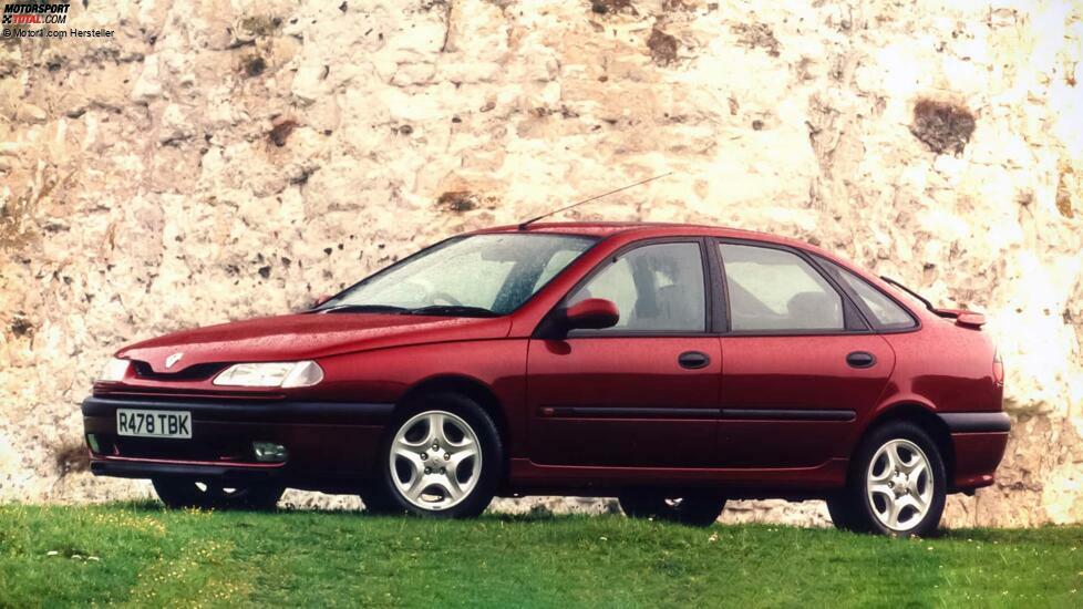 Renault Laguna I (1994-2001)