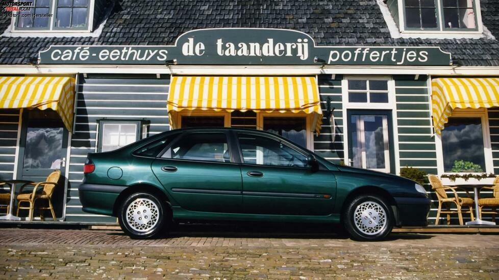 Renault Laguna I (1994-2001)