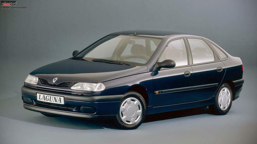 Renault Laguna I (1994-2001)