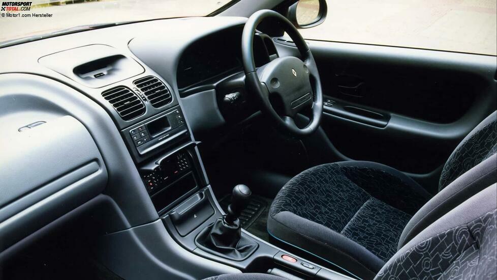 Renault Laguna I (1994-2001)