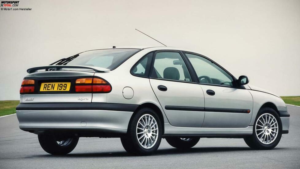 Renault Laguna I (1994-2001)