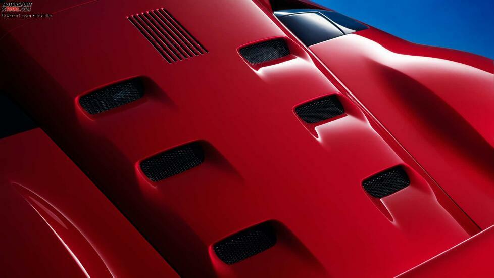 Ferrari F80