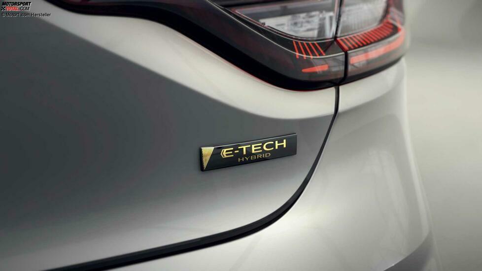 Renault Clio Facelift (2023)
