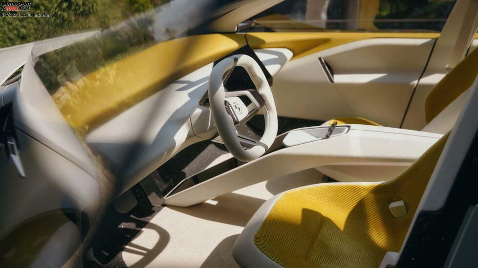 BMW Vision Neue Klasse EV Concept