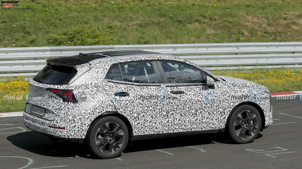 Kia Sportage Facelift (2025)