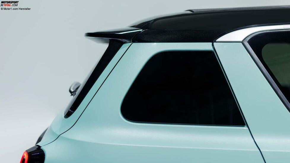 Renault 4 E-Tech 2024