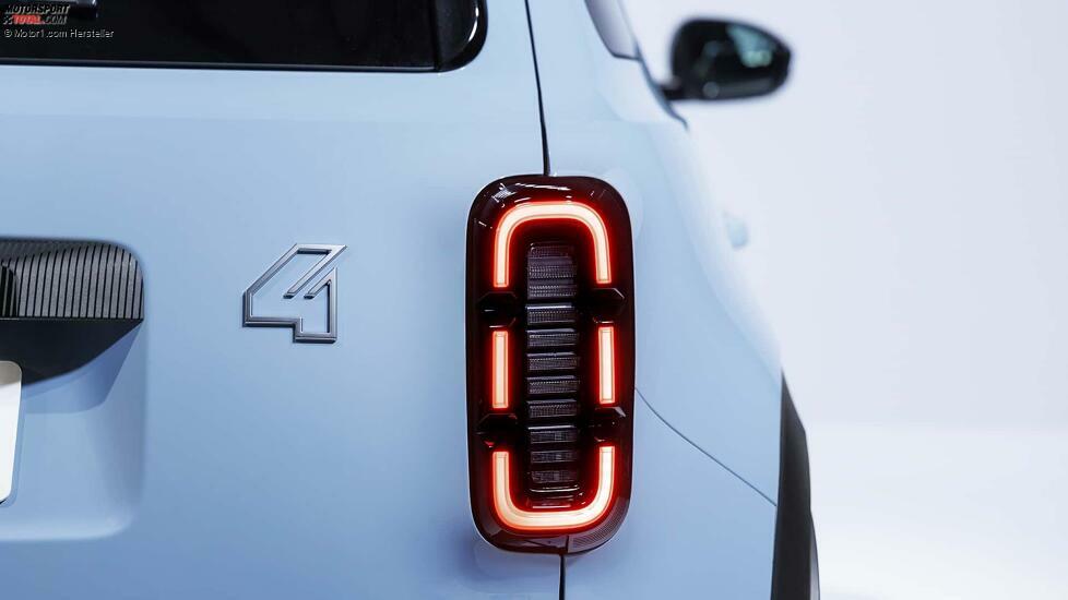 Renault 4 E-Tech Electric