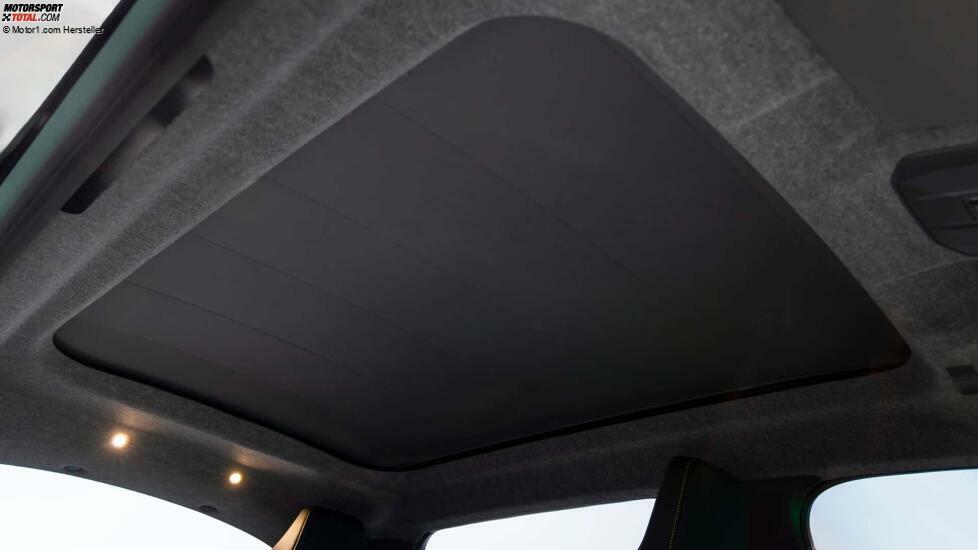 Renault 4 E-Tech 2024