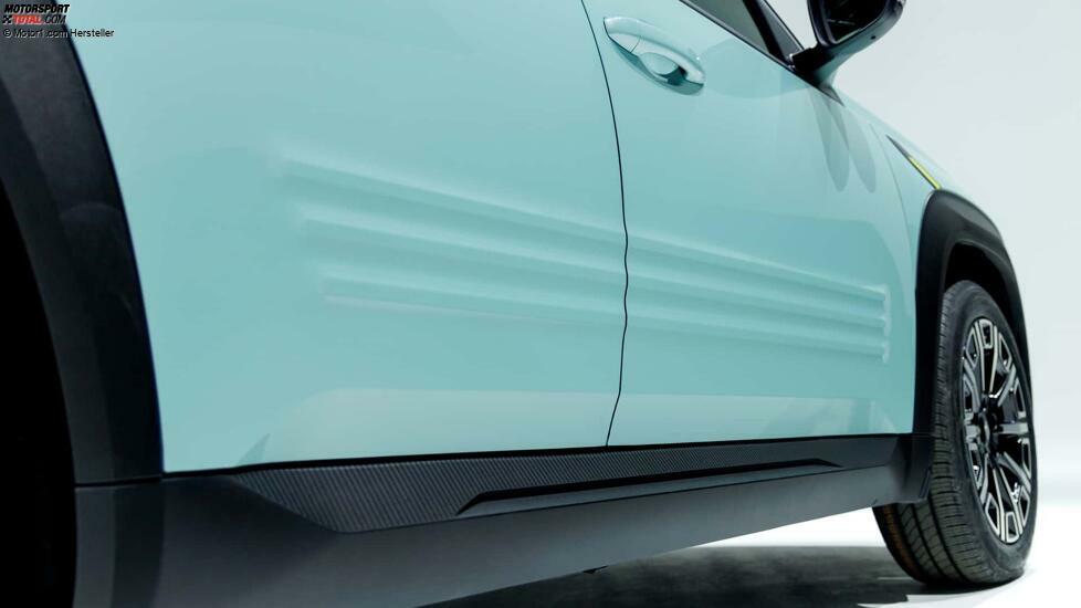 Renault 4 E-Tech 2024