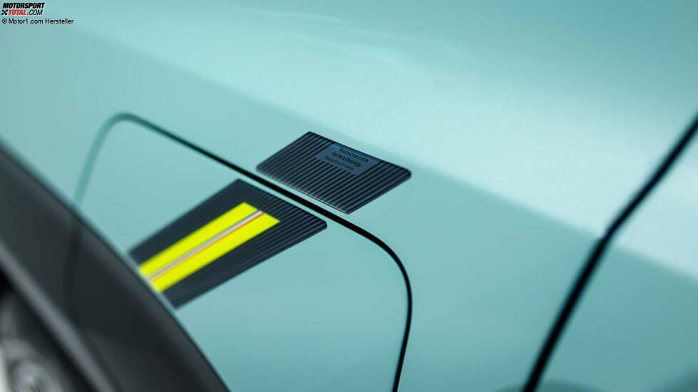 Renault 4 E-Tech 2024