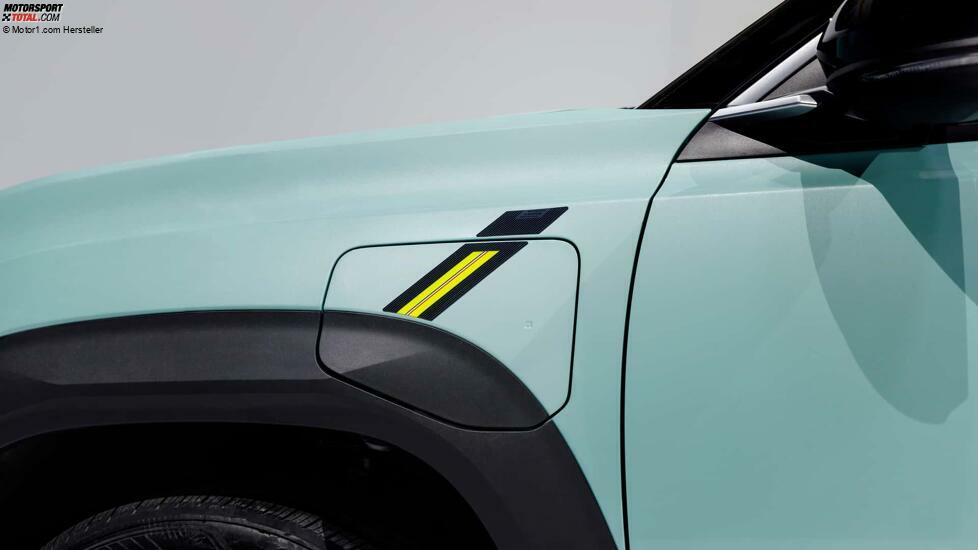 Renault 4 E-Tech 2024