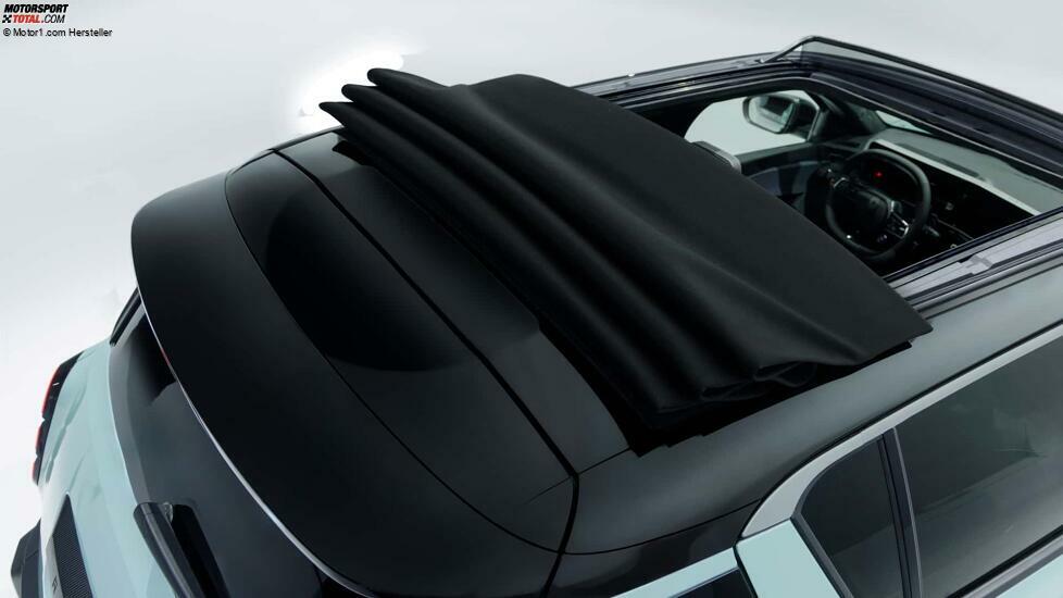 Renault 4 E-Tech 2024