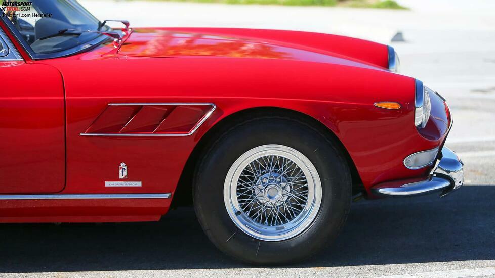 Ferrari 275 GTS (1965)