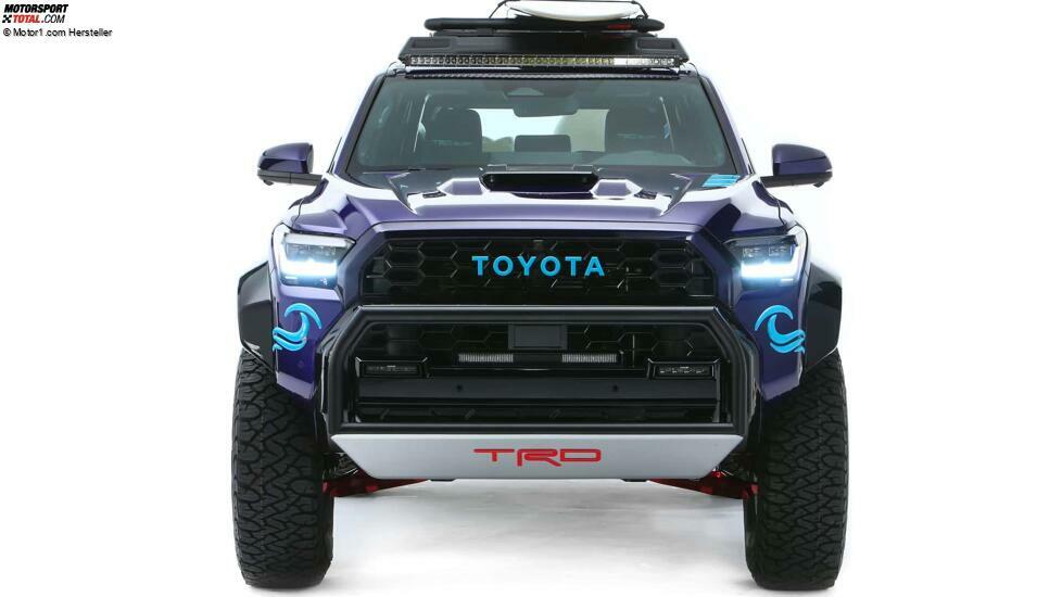 Toyota 4Runner