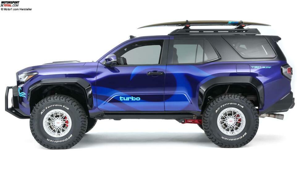 Toyota 4Runner
