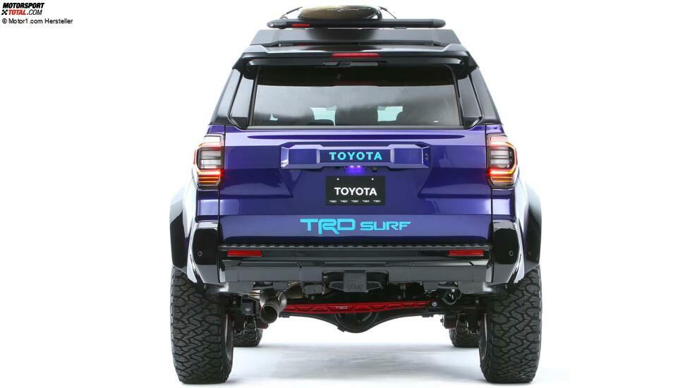 Toyota 4Runner