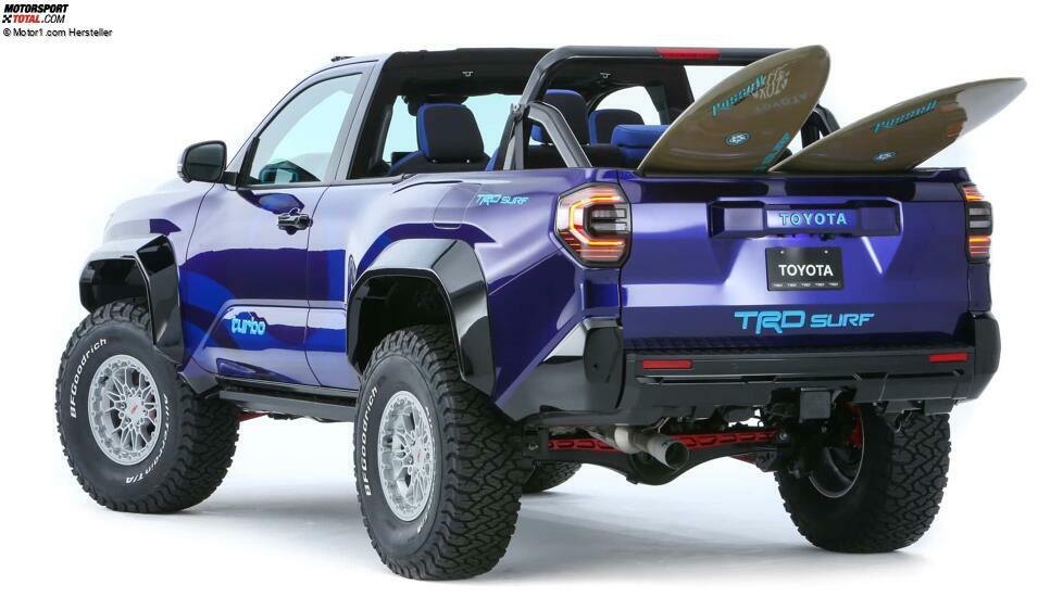 Toyota 4Runner