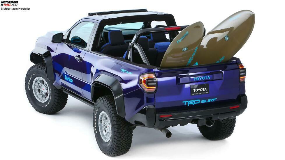 Toyota 4Runner