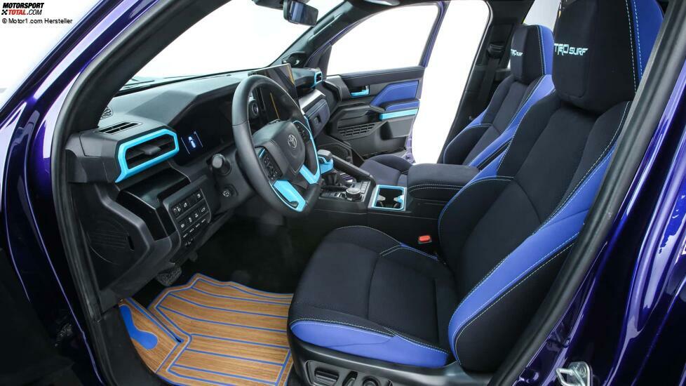 Toyota 4Runner