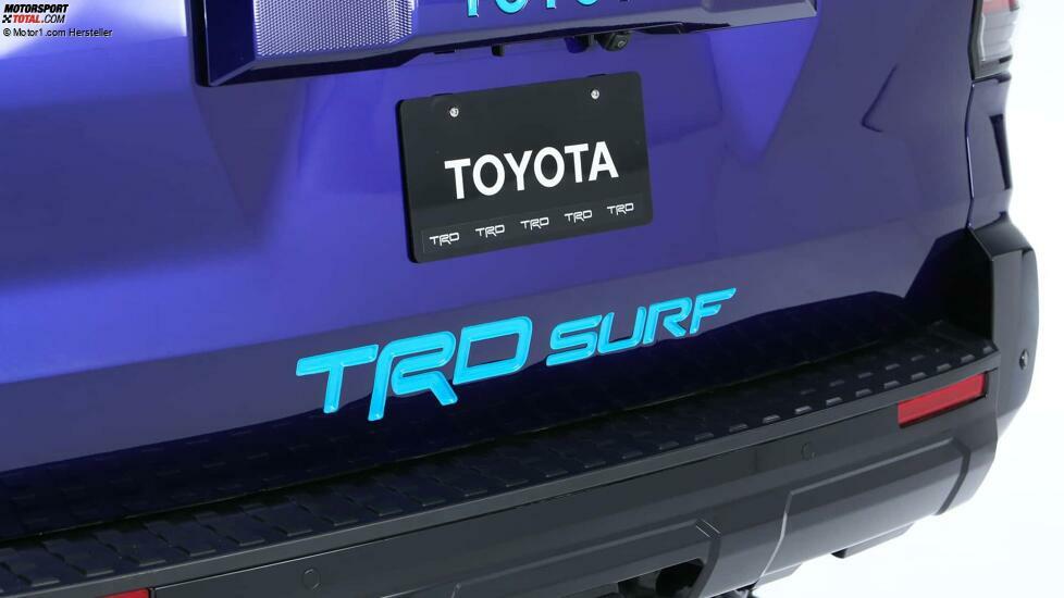 Toyota 4Runner